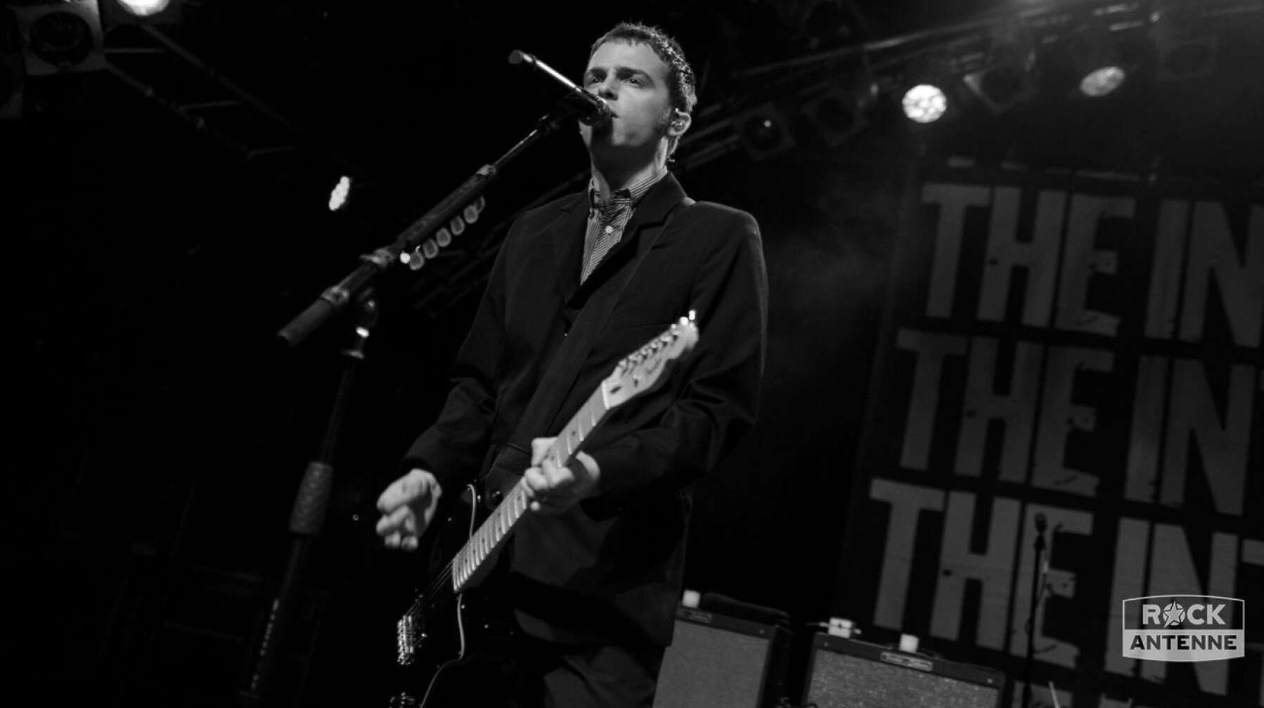 The Interrupters 2019 in Hamburg