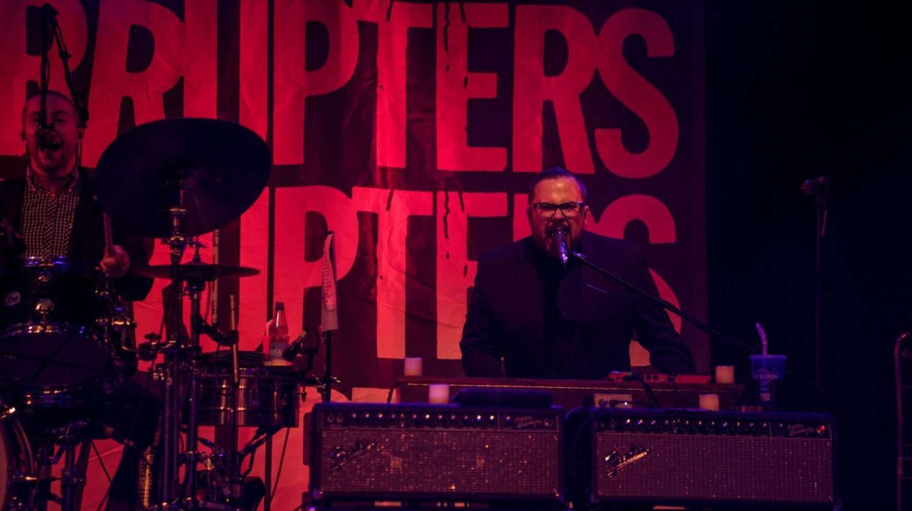 The Interrupters 2019 in Hamburg