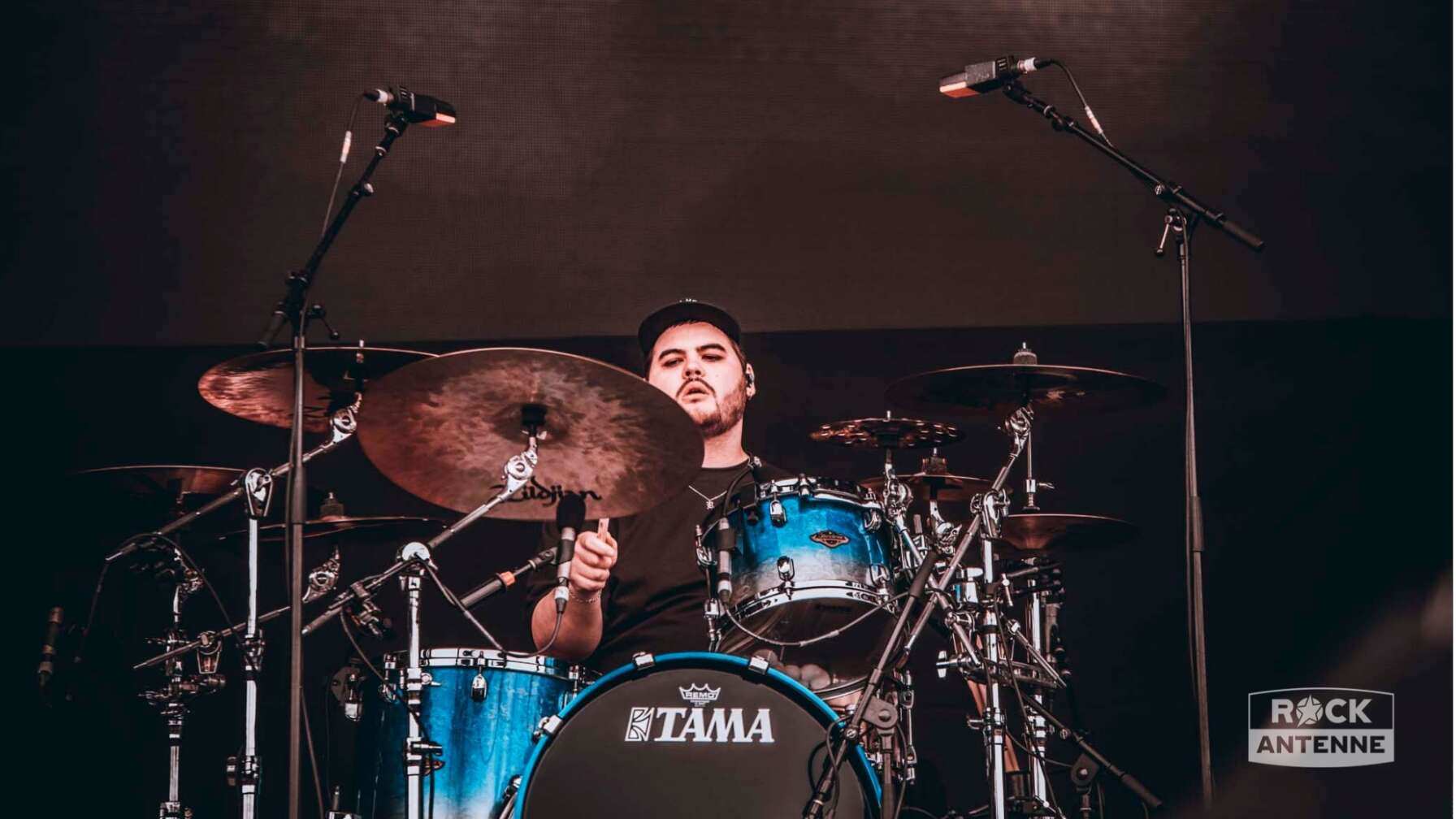 Spiritbox bei Rock im Park 2025