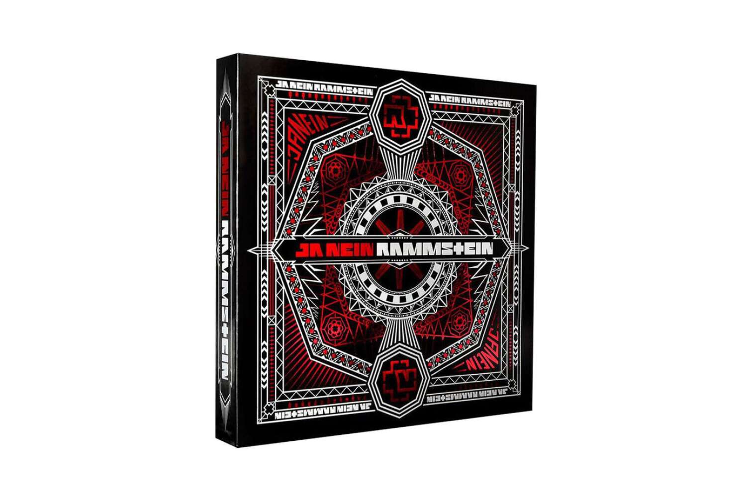 Rammstein Ja nein Spiel