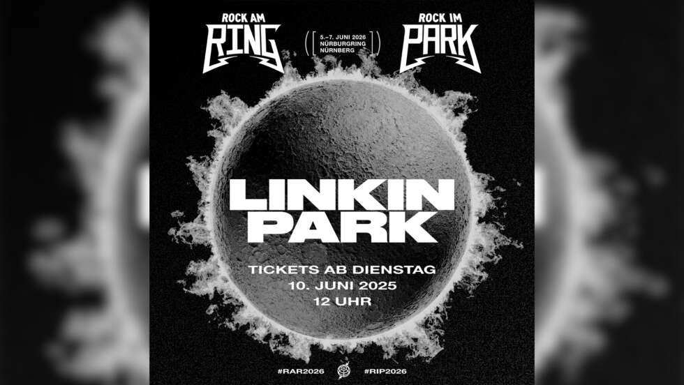 ROCK IM PARK