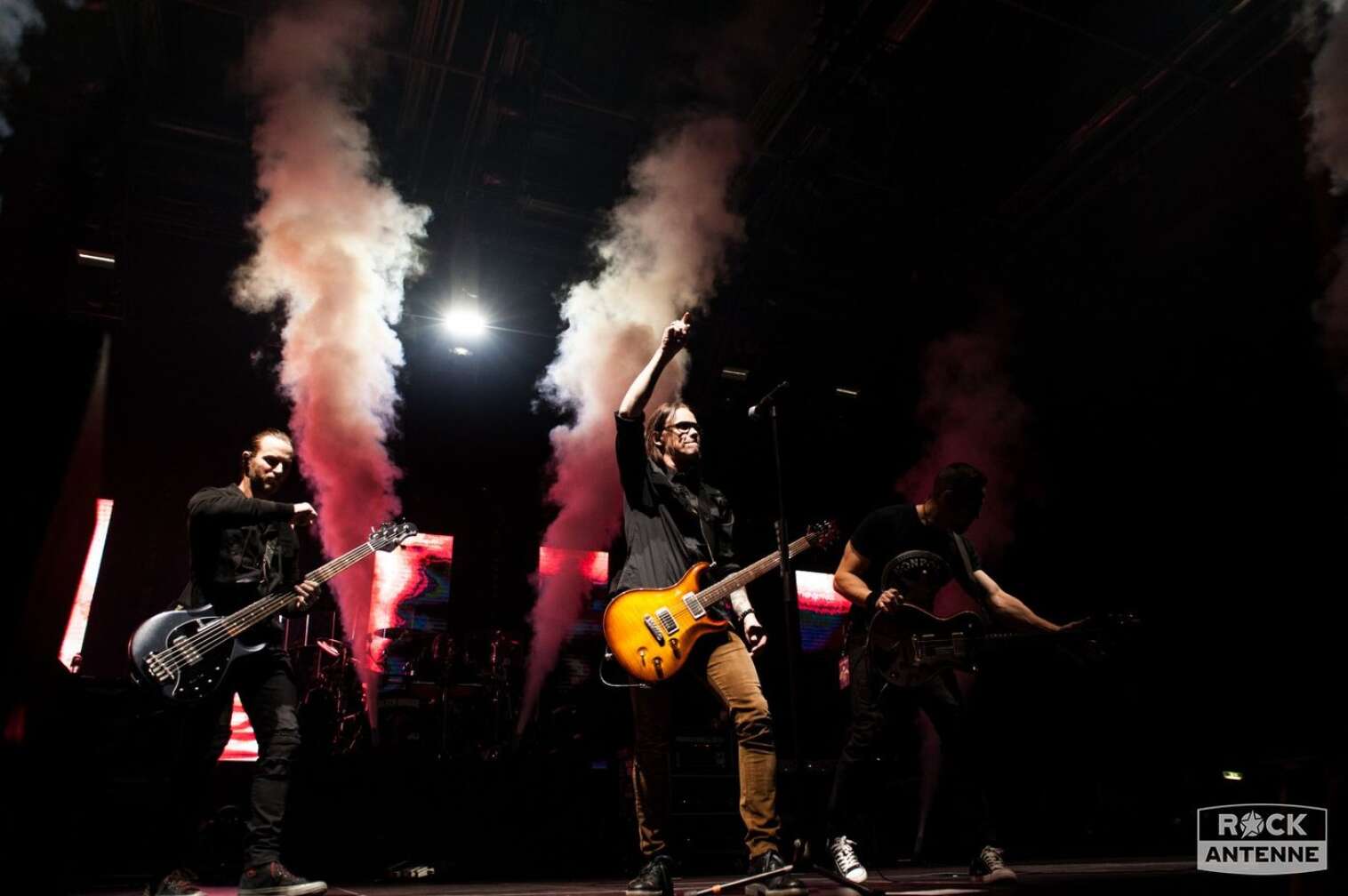 Alter Bridge