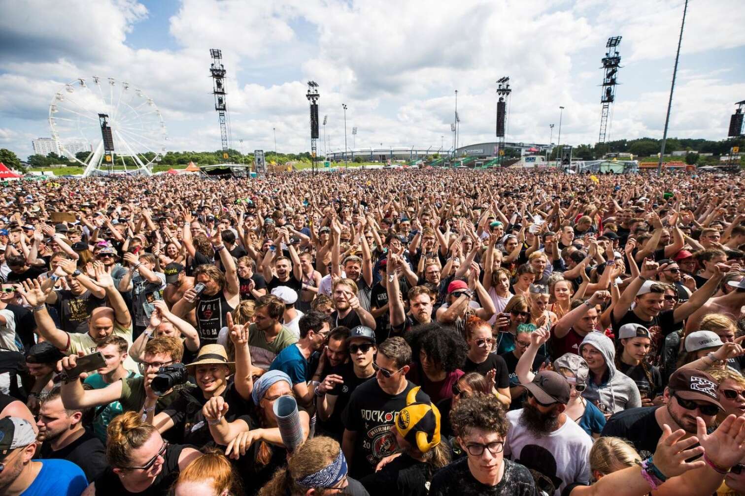 Rock im Park