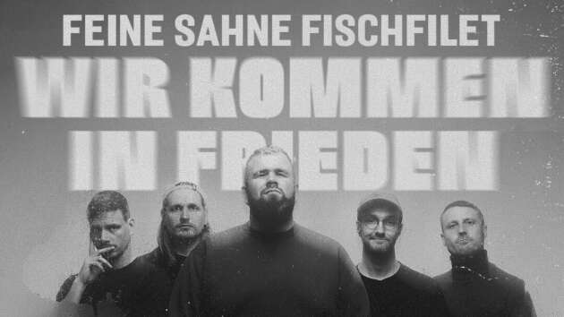 FEINE SAHNE FISCHFILET