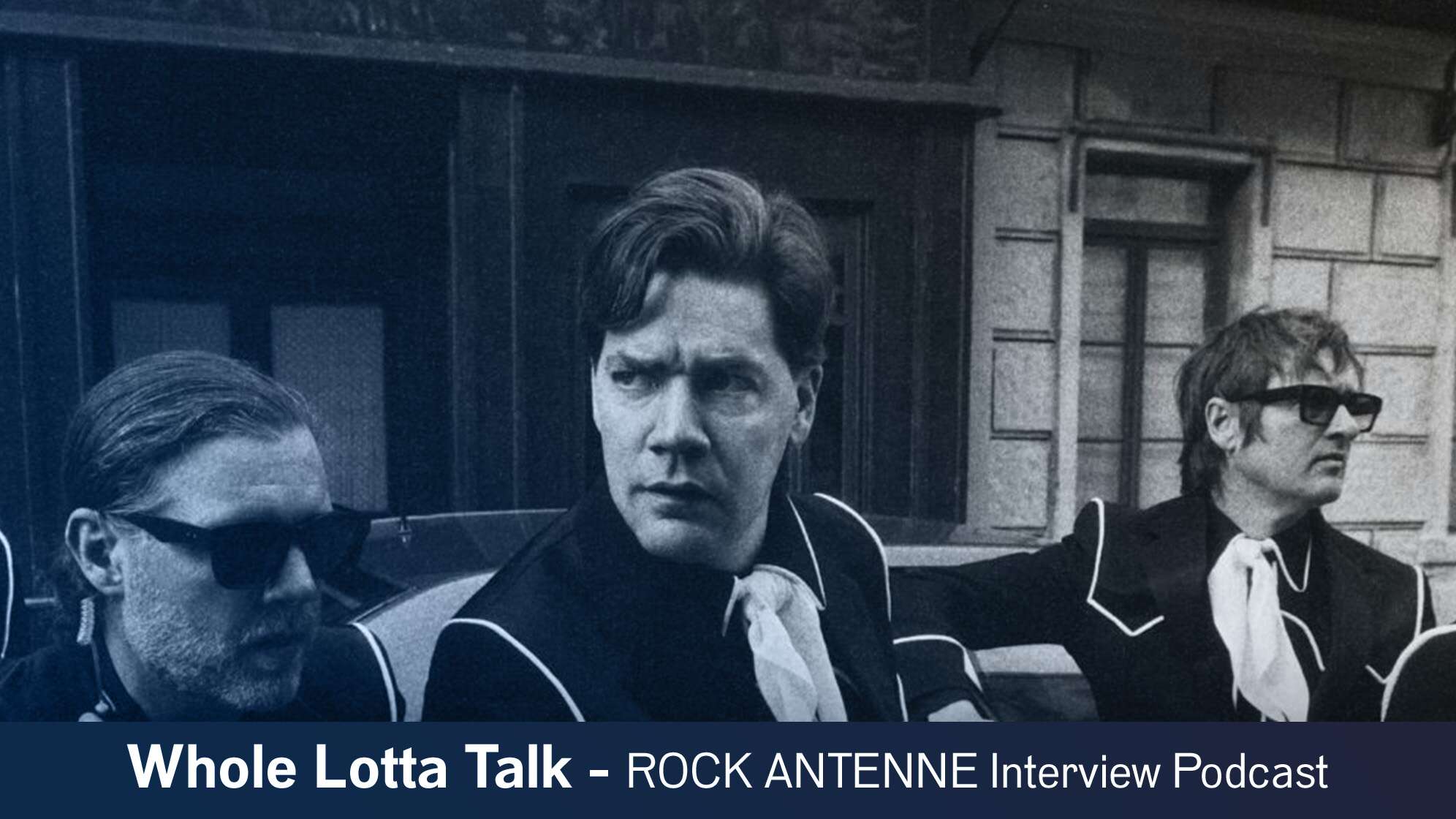 Whole Lotta Talk