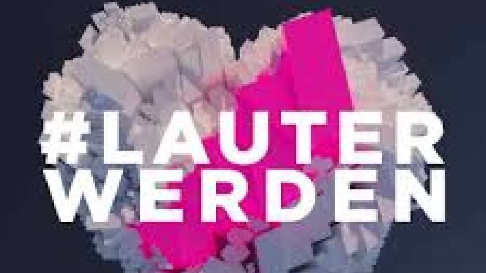 Lauter Werden