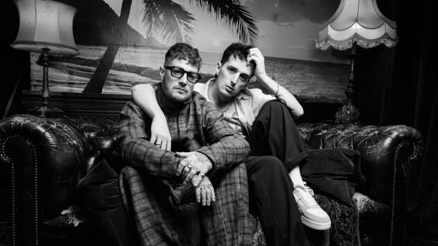 DEAF HAVANA