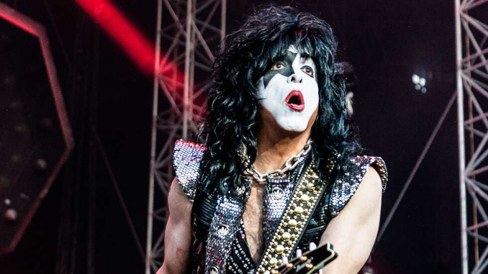 Paul Stanley