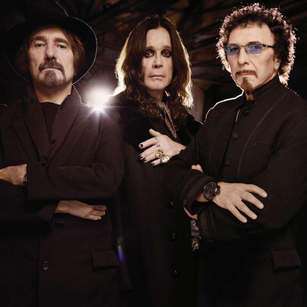 Black Sabbath