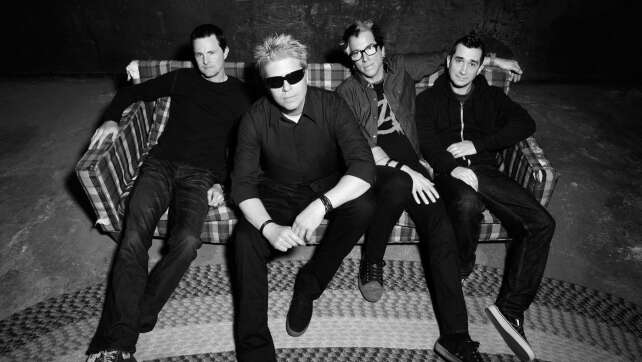 The Offspring: Das neue Album kommt Anfang 2020