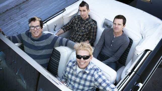 The Offspring: Gitarrist Noodles kündigt Albumrelease an