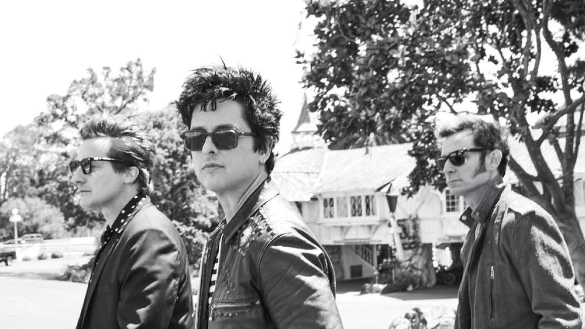 Greenday