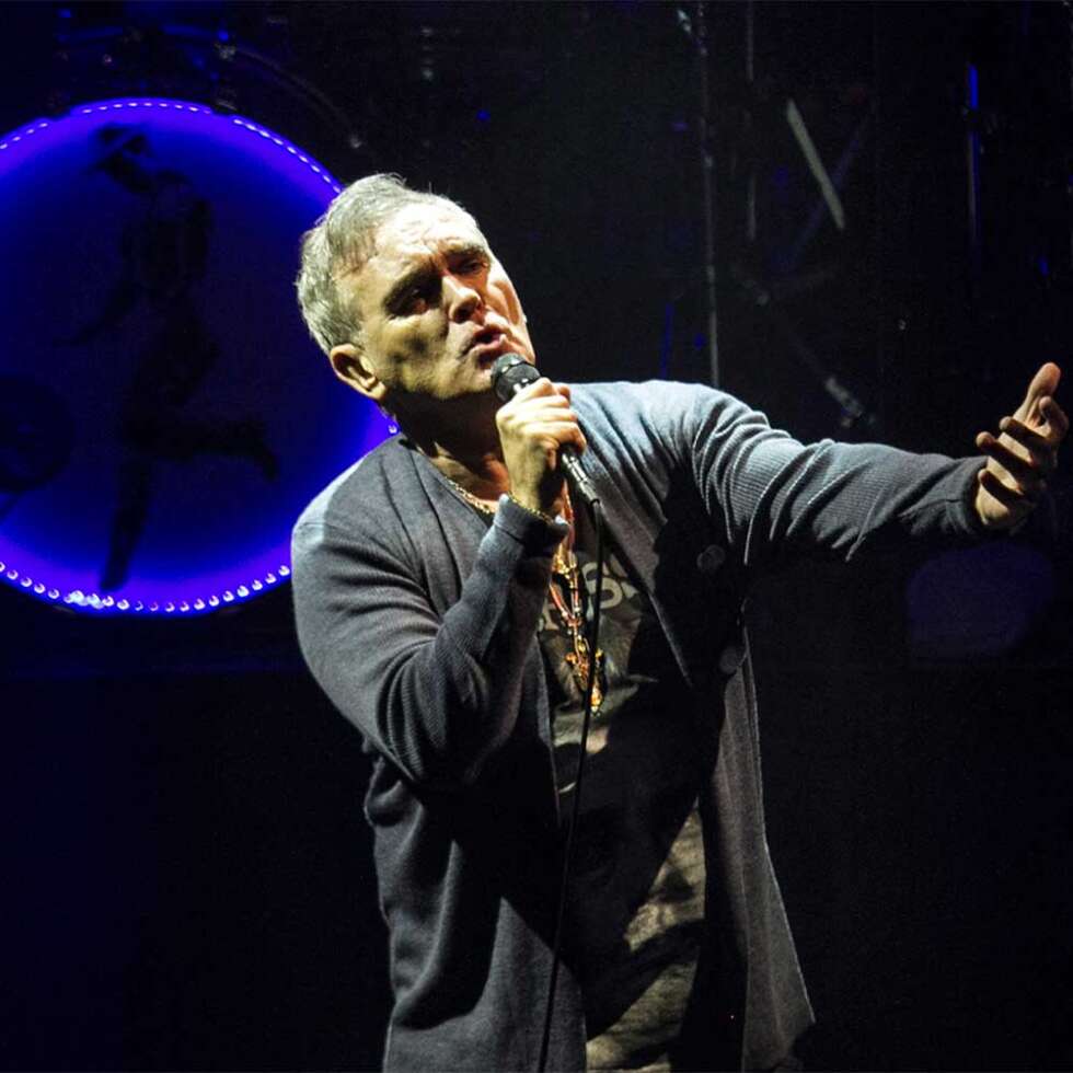 Morrissey