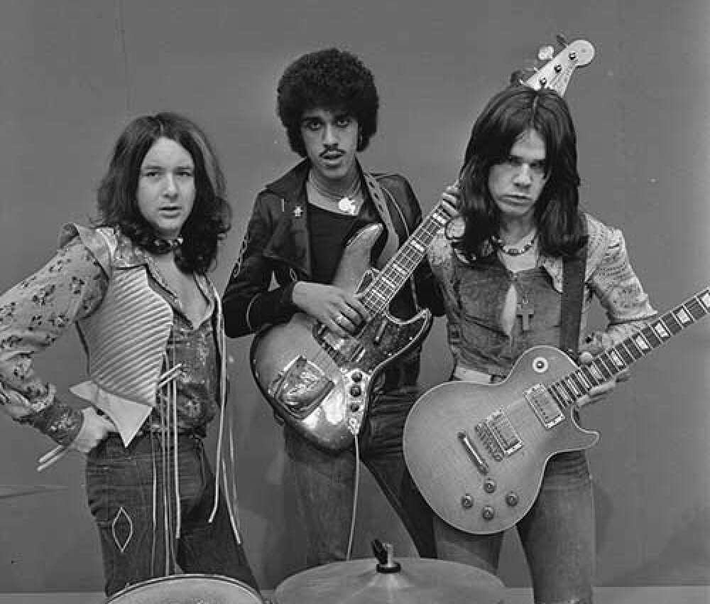 Thin Lizzy