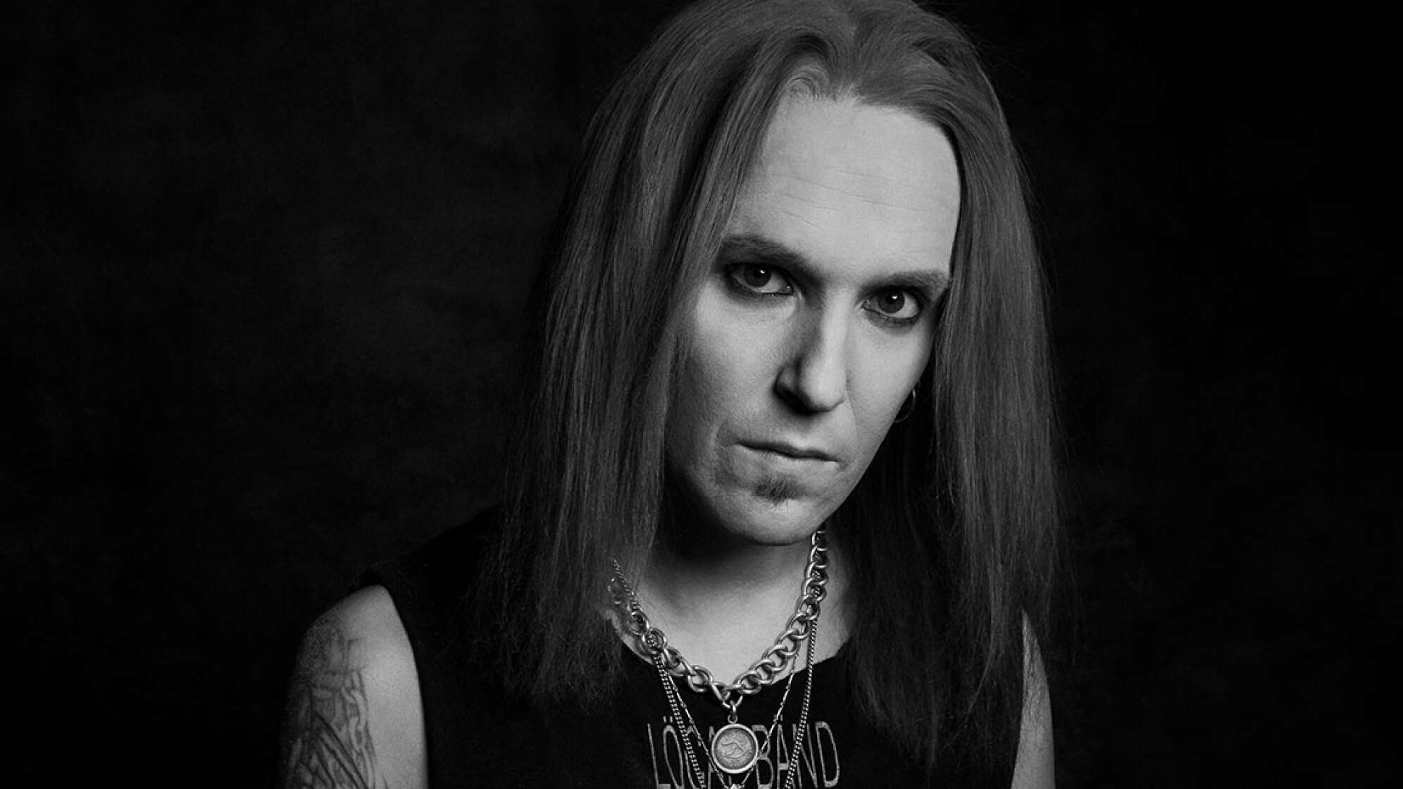 Alexi Laiho