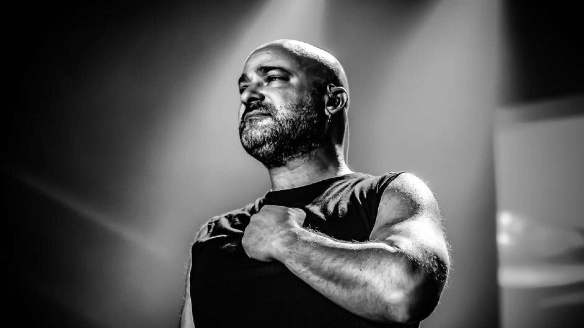David Draiman