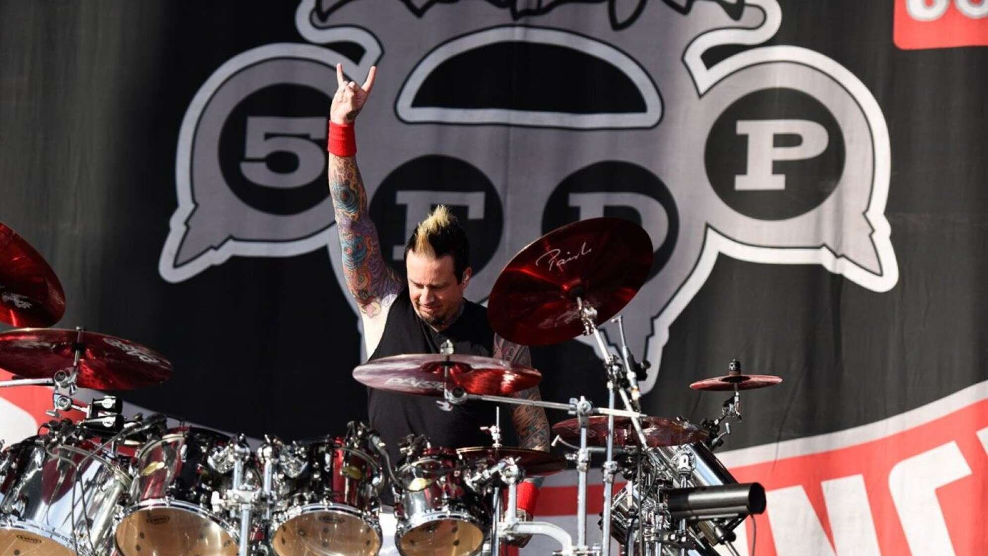 Jeremy Spencer