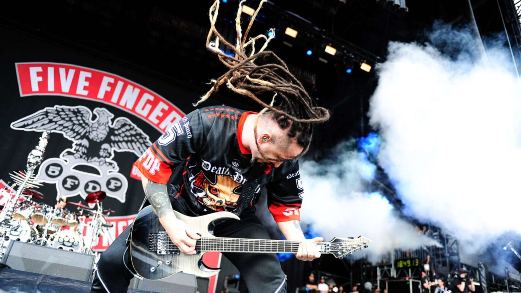 Five Finger Death Punch