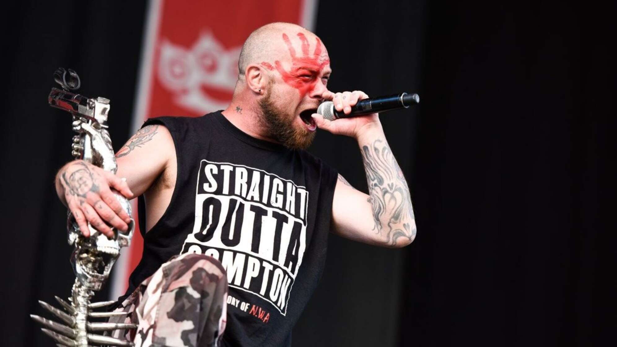 Five Finger Death Punch