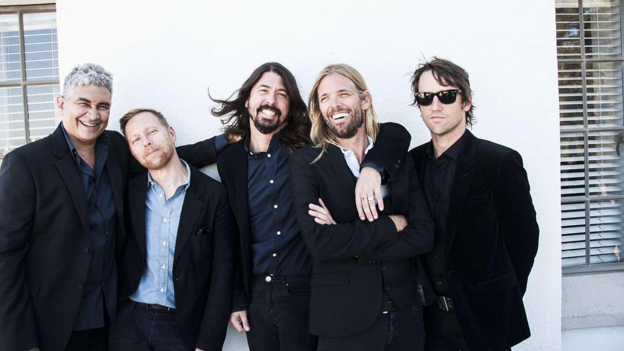 Foo Fighters