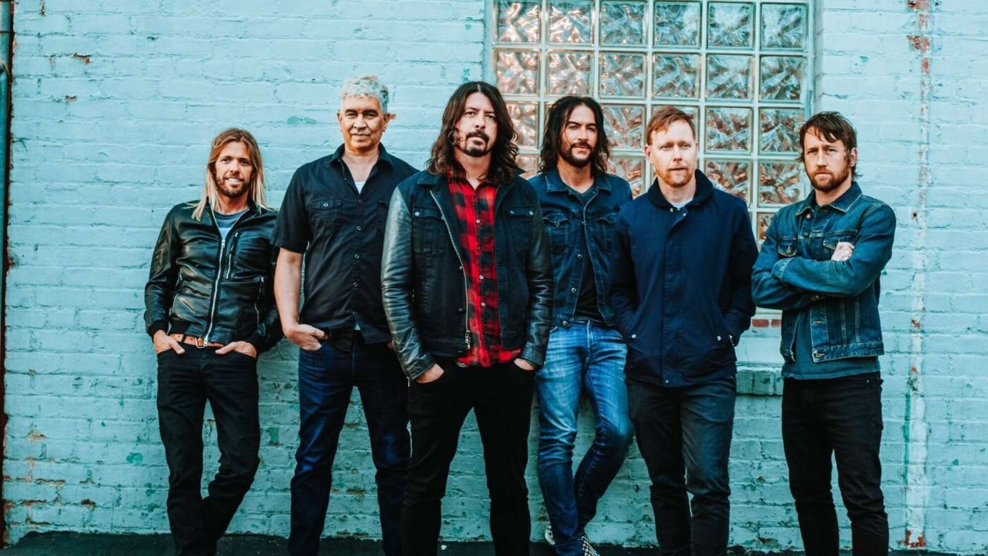 Foo Fighters