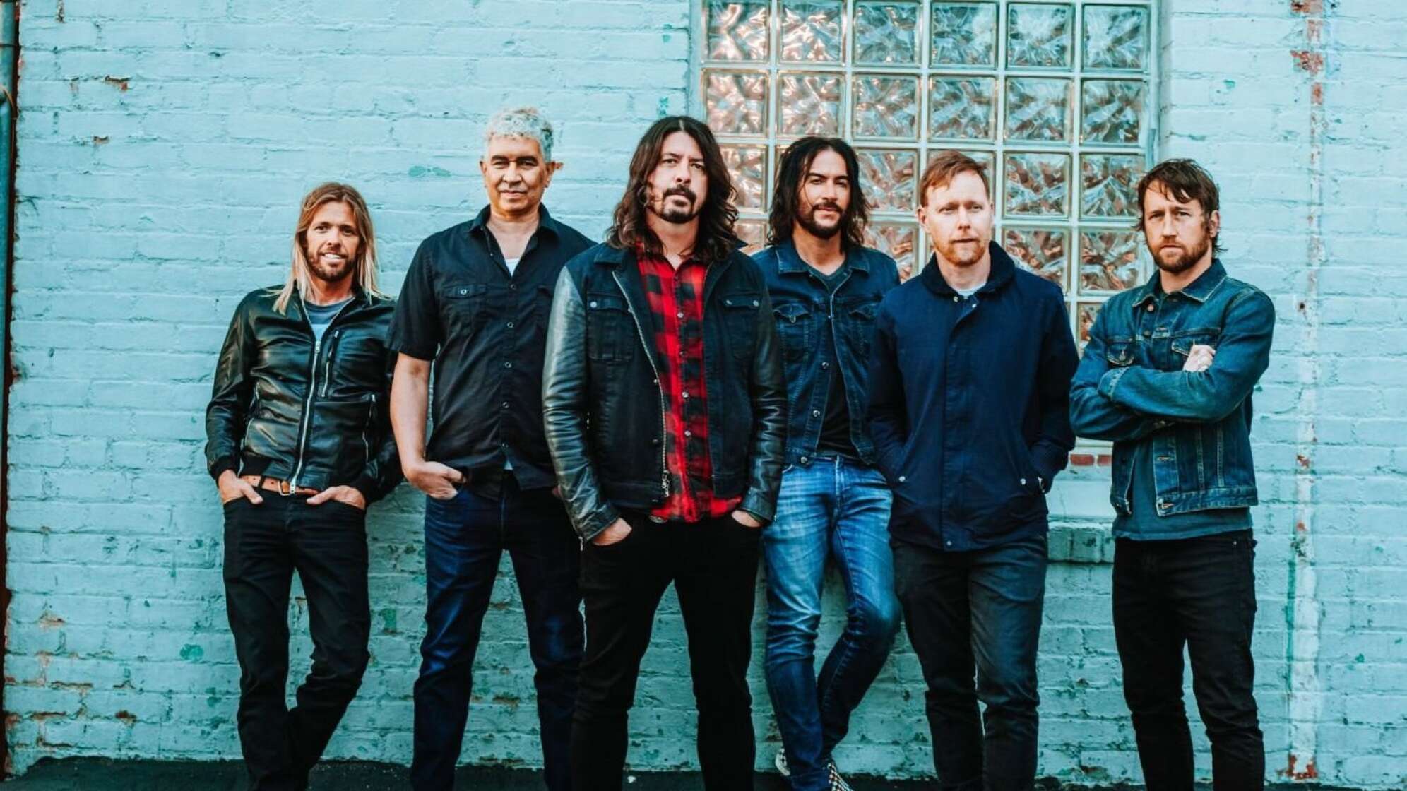 Foo Fighters