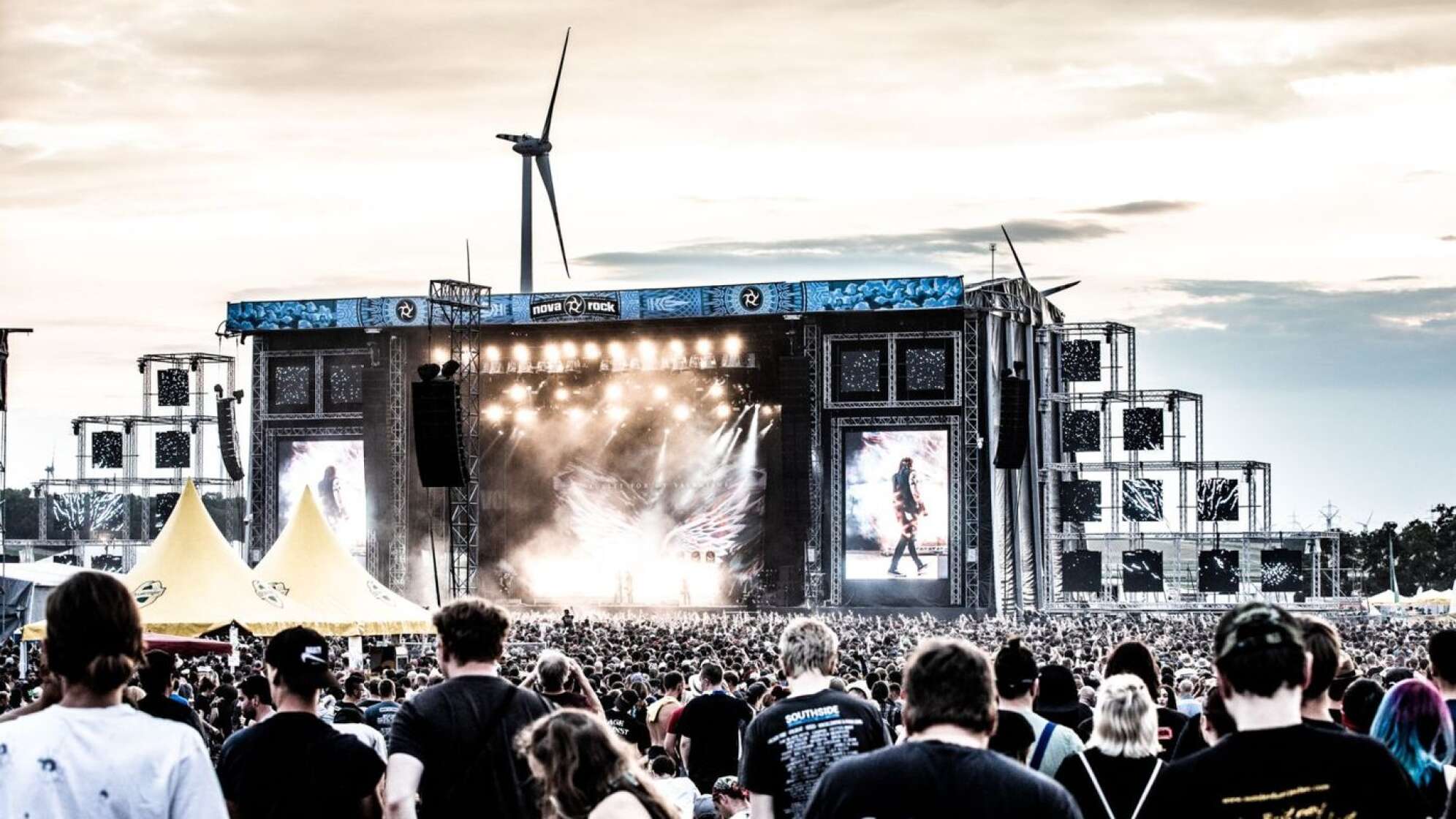 Nova Rock