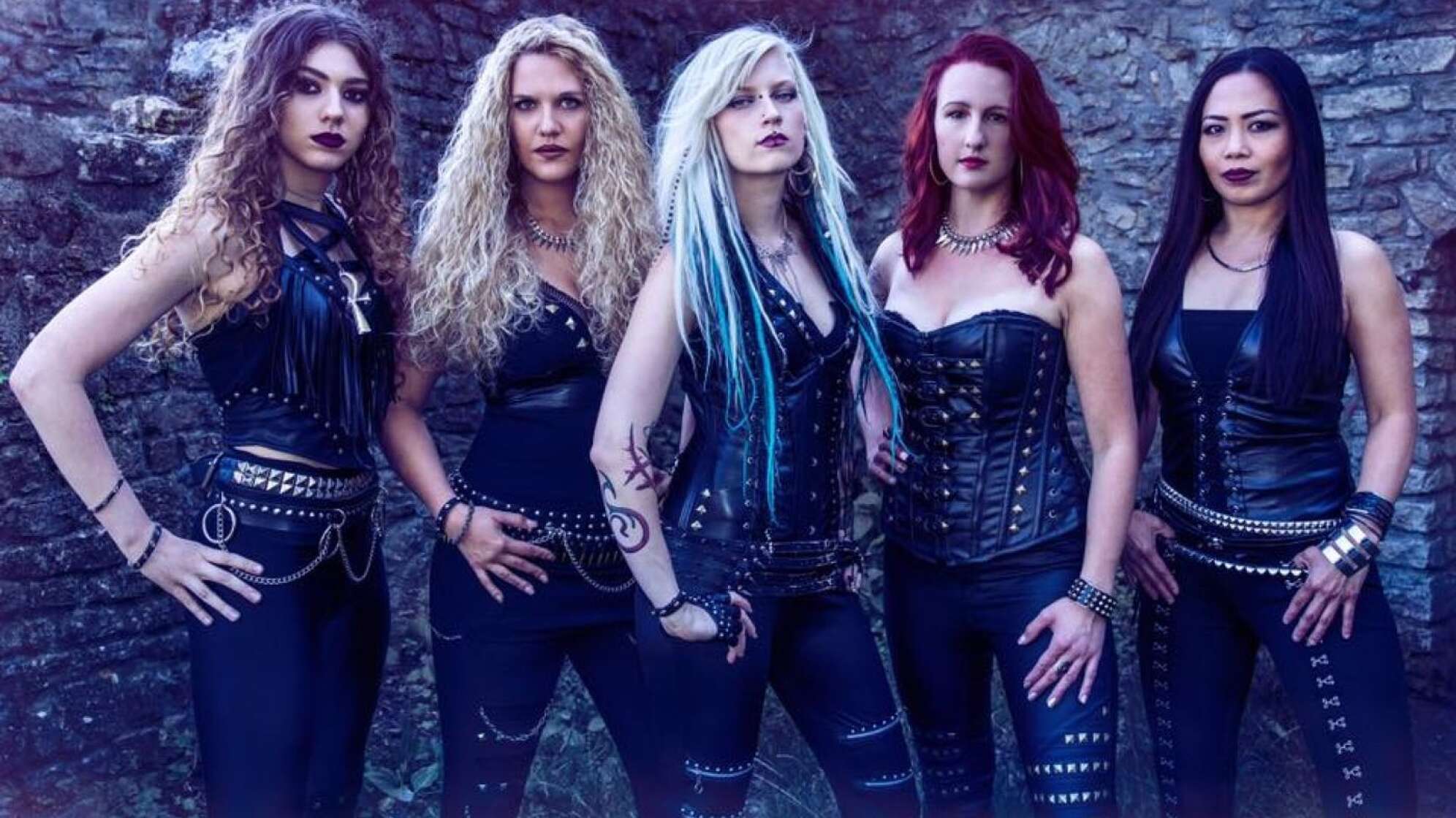 Burning Witches