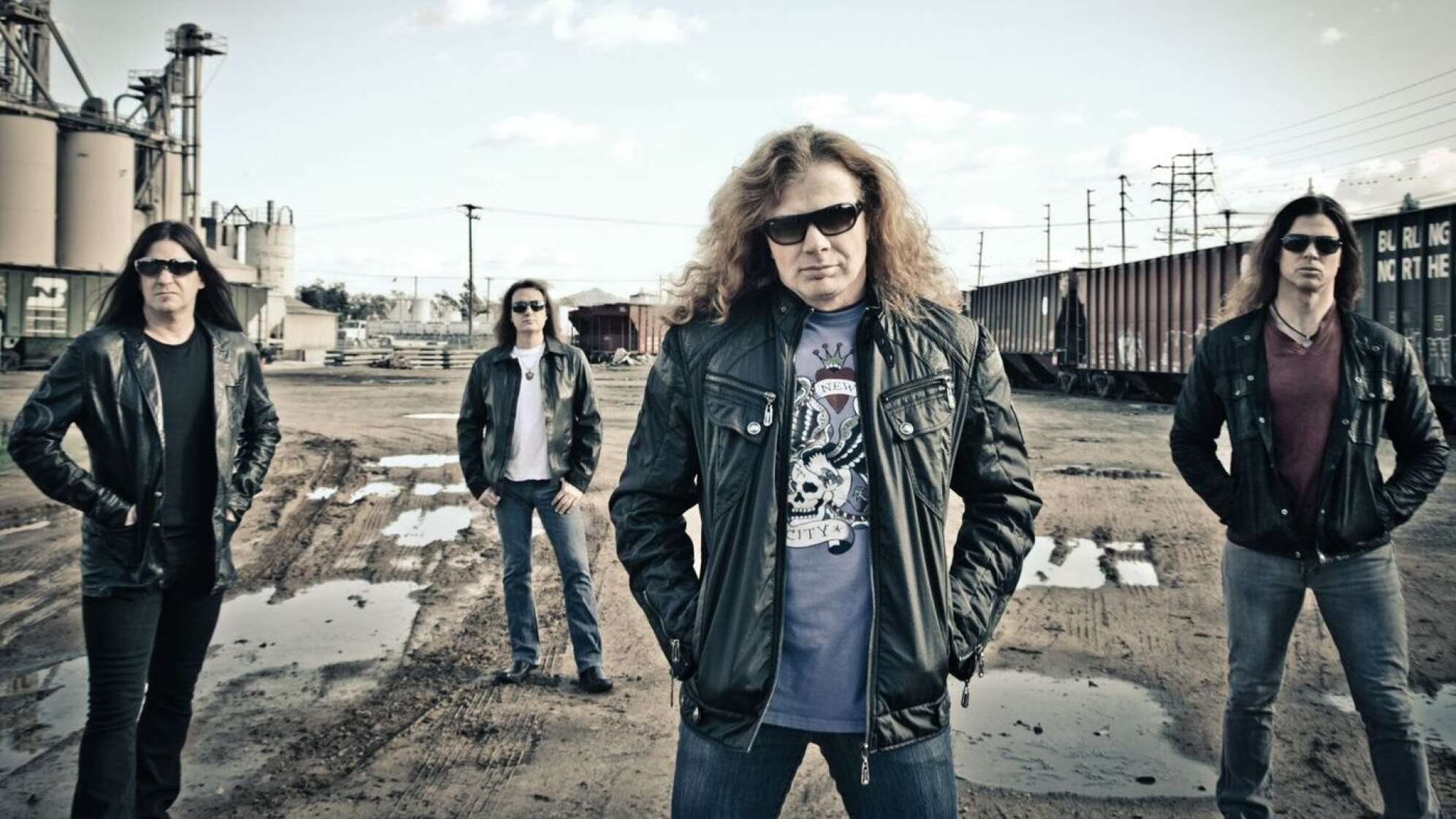 Megadeth