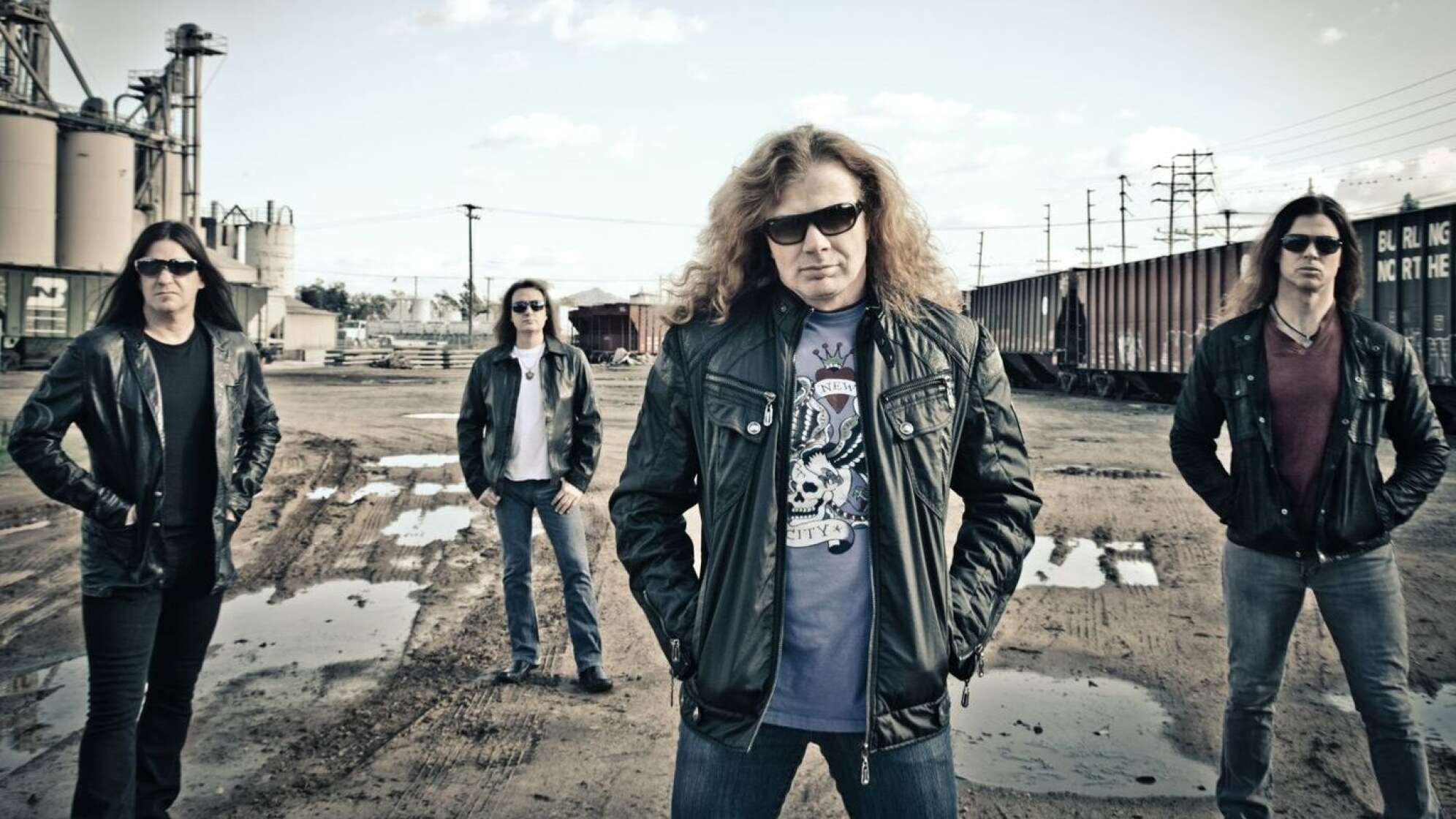 Megadeth