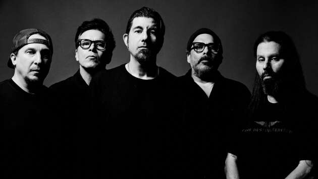DEFTONES
