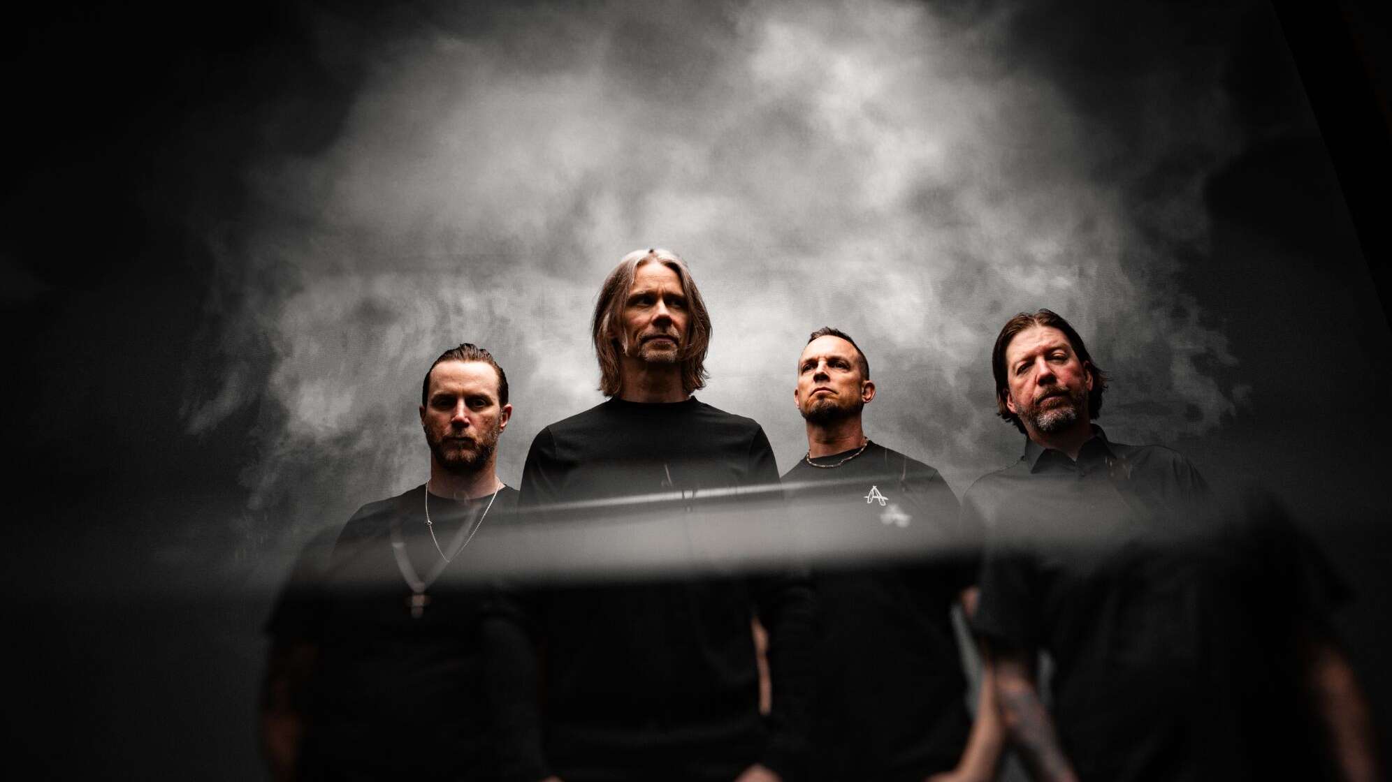 Bandfoto von Alter Bridge