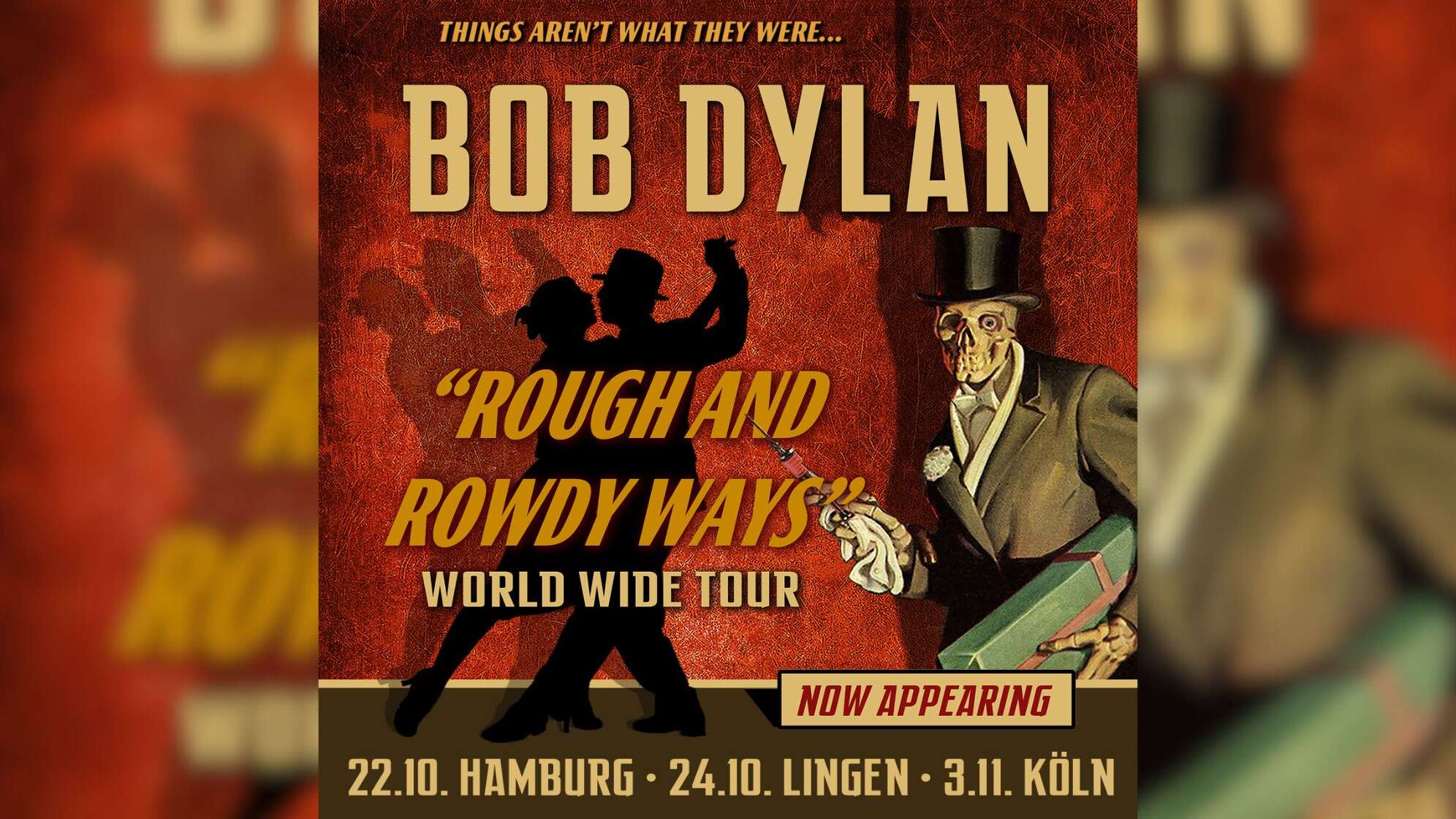 Bob Dylan
