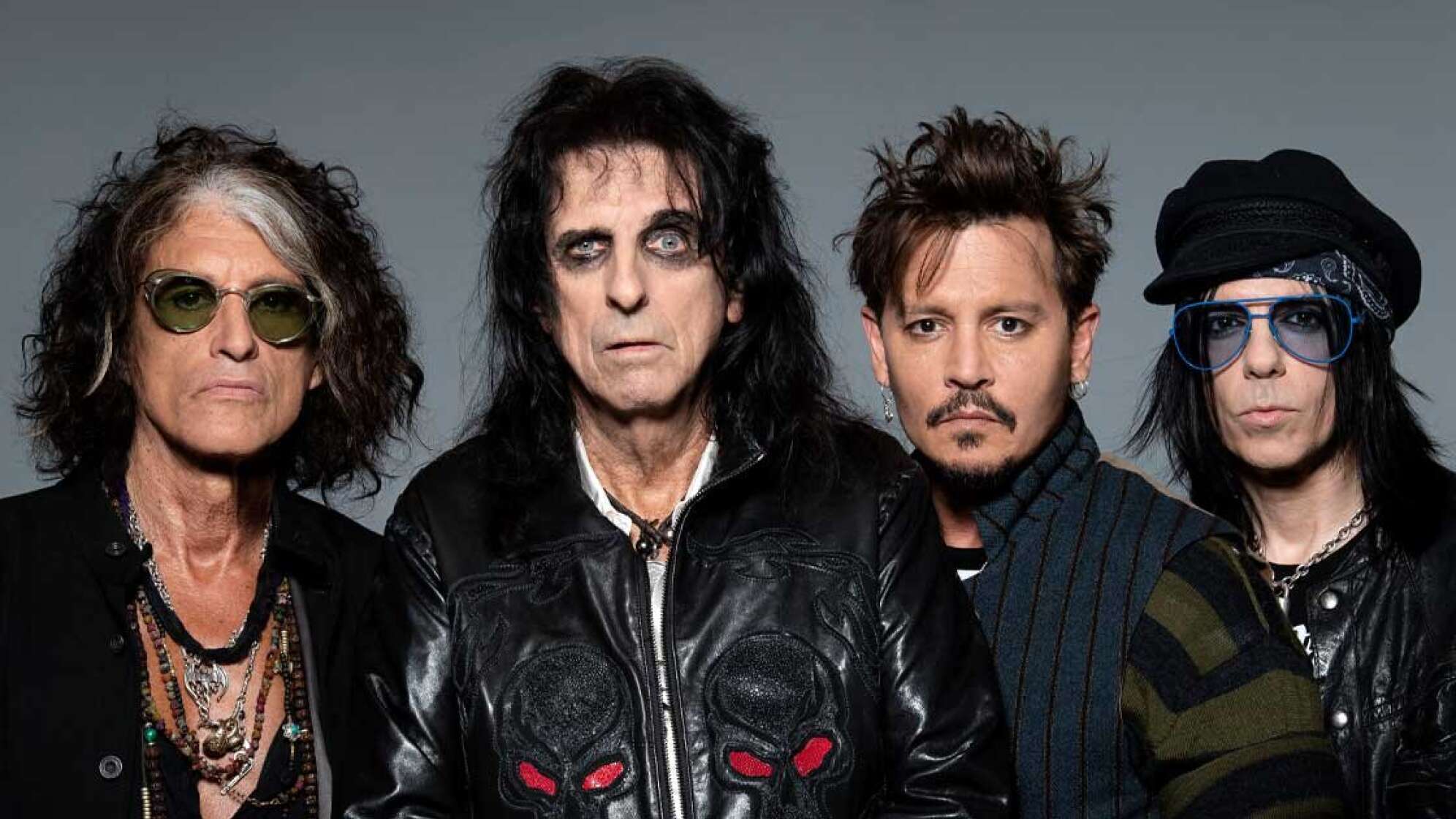 Hollywood Vampires