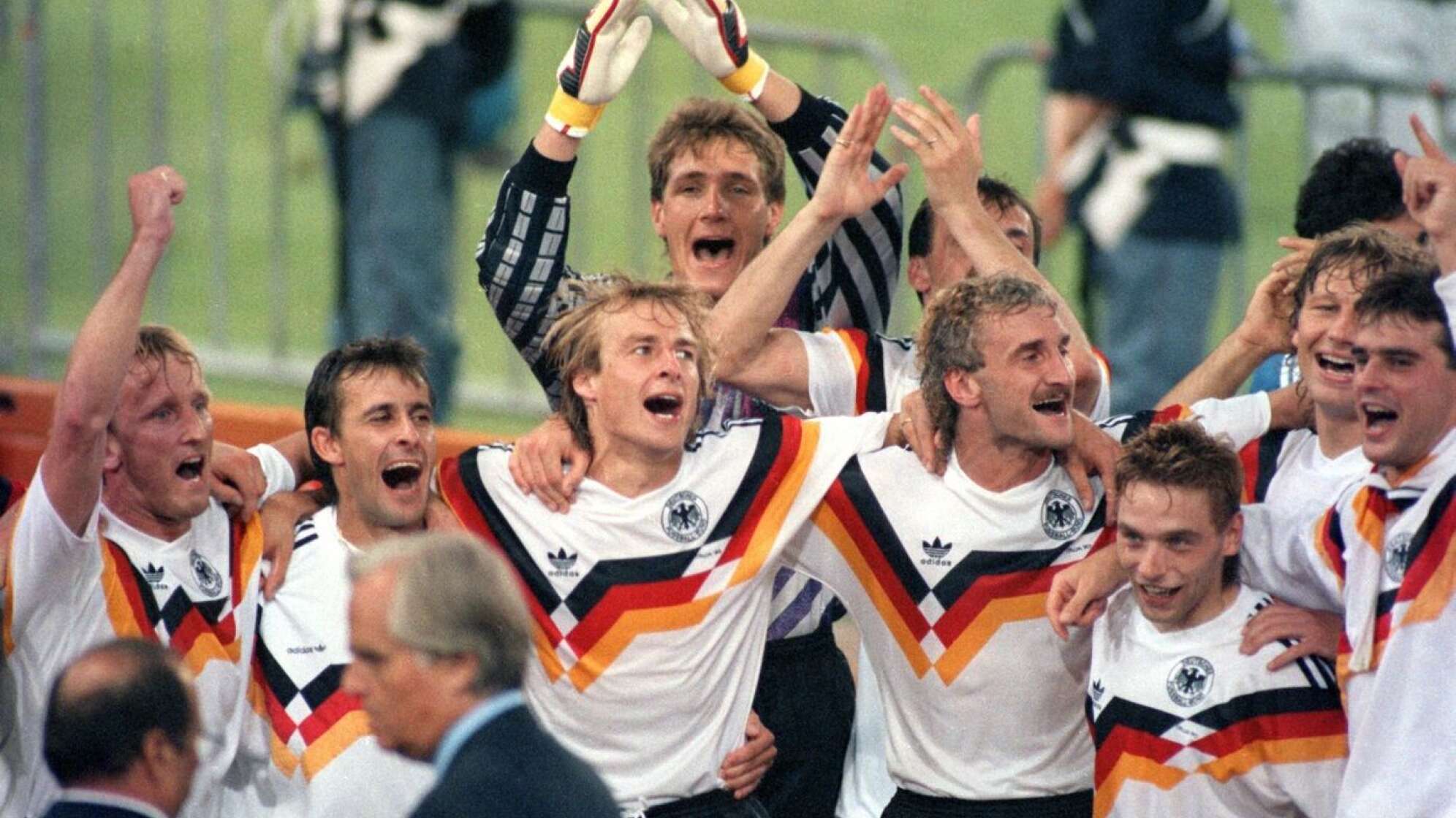 WM 1990