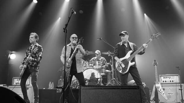 WISHBONE ASH