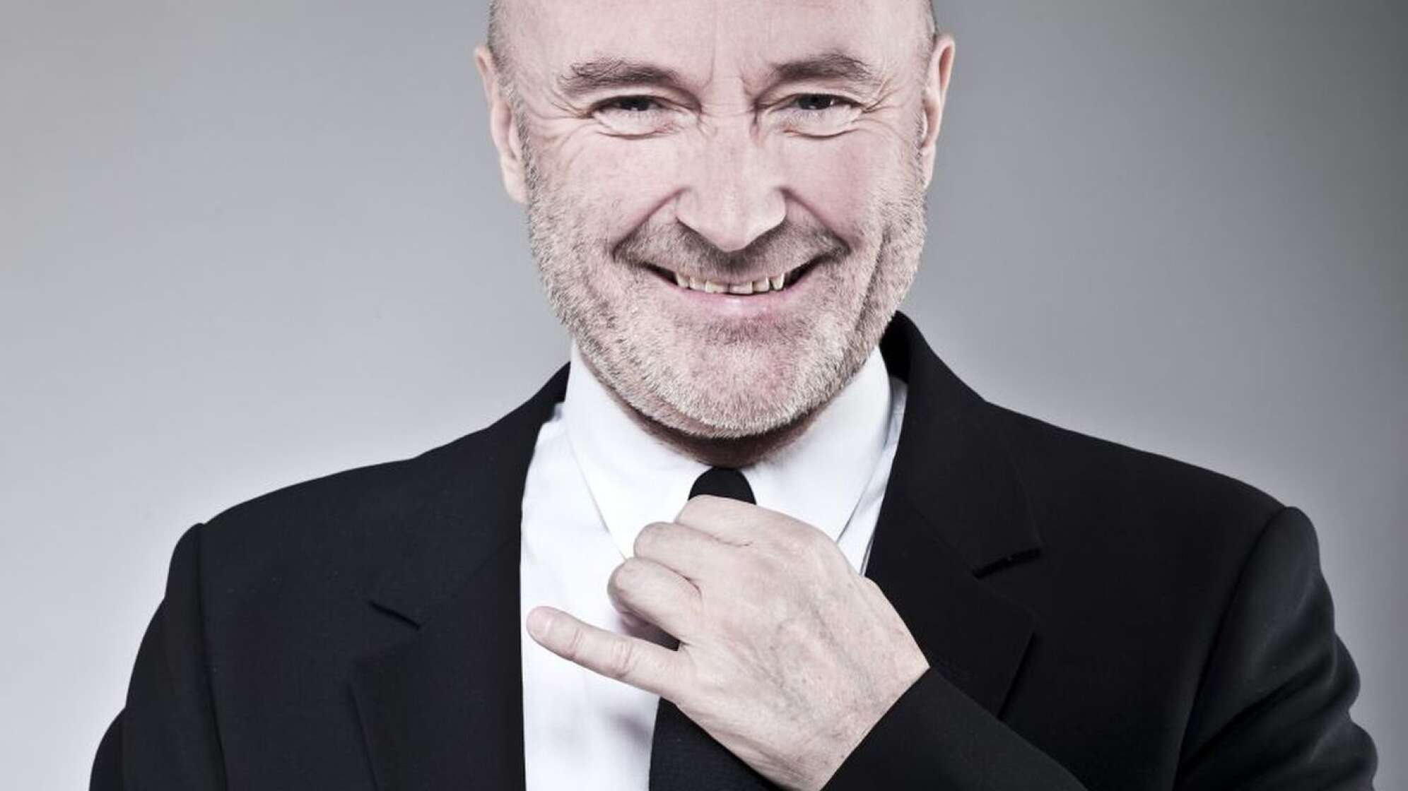 Phil Collins