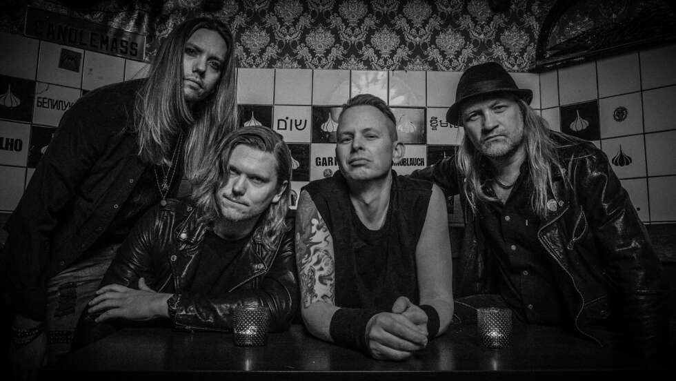 November 2025: ECLIPSE auf Deutschlandtour