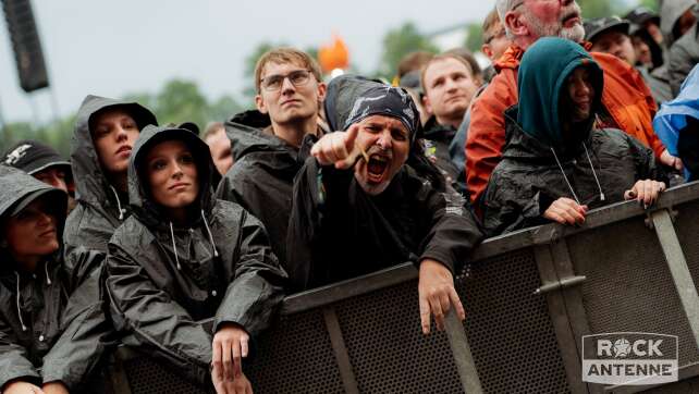 Wacken 2025: Unsere besten Fotos!