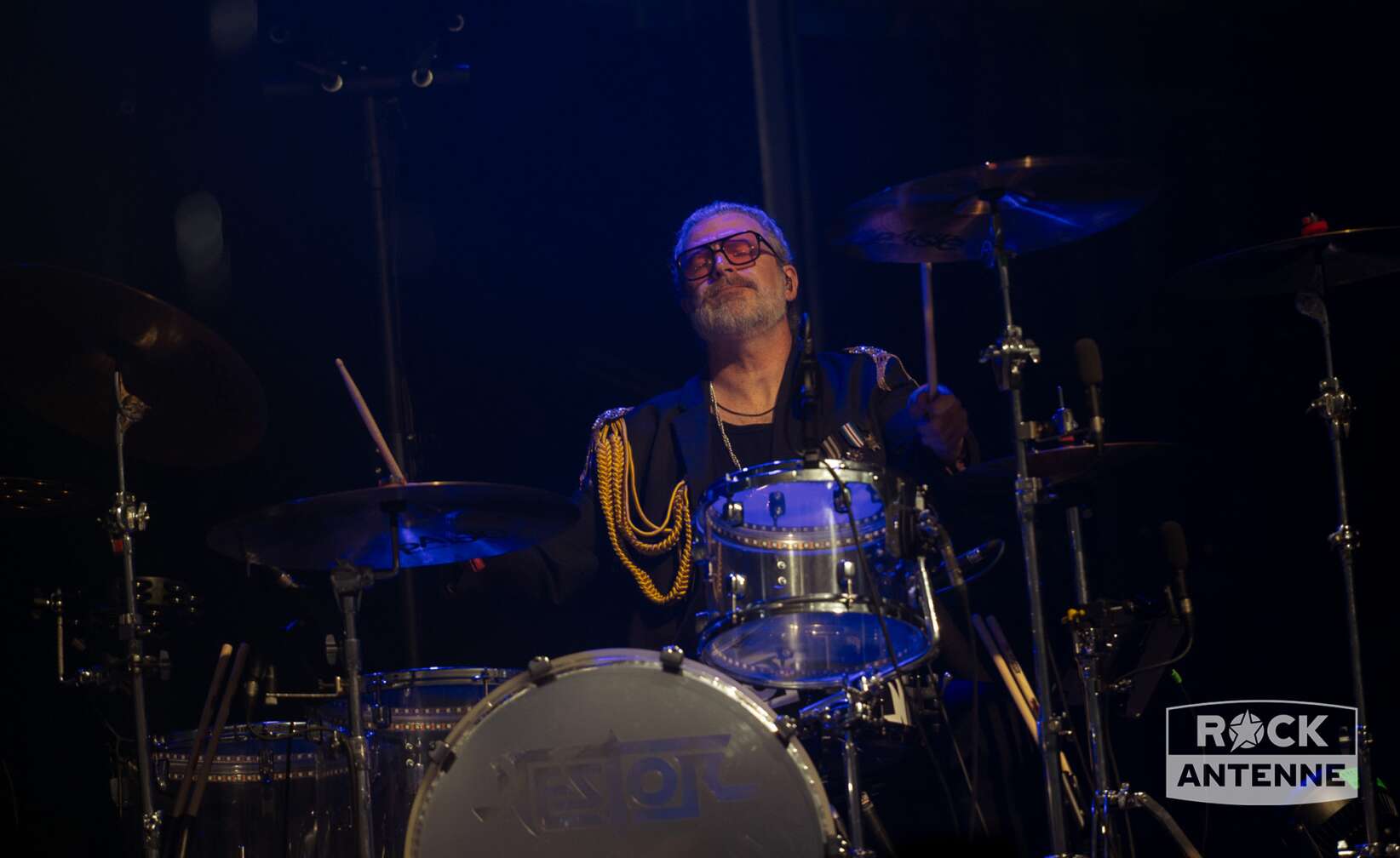 Wacken 2025 Nestor