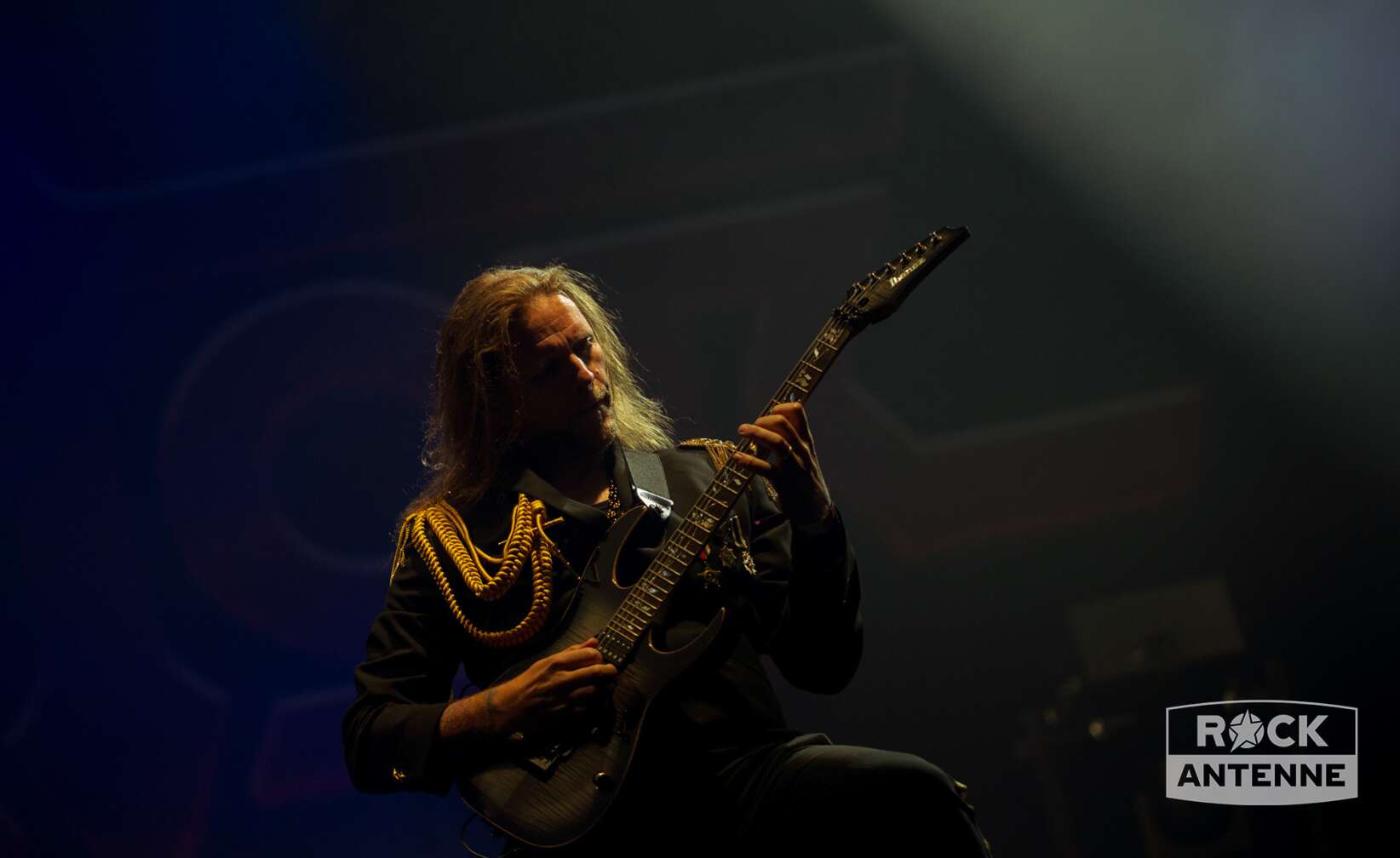 Wacken 2025 Nestor