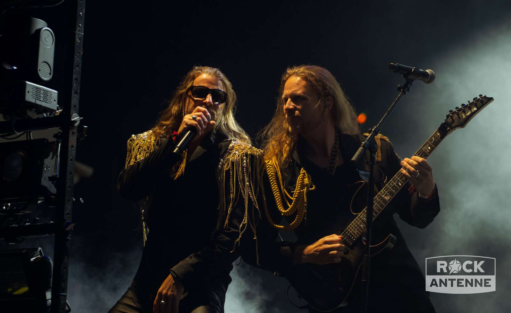 Wacken 2025 Nestor