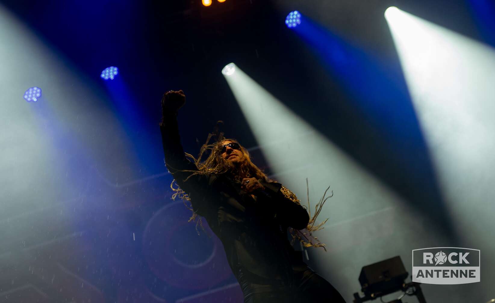 Wacken 2025 Nestor