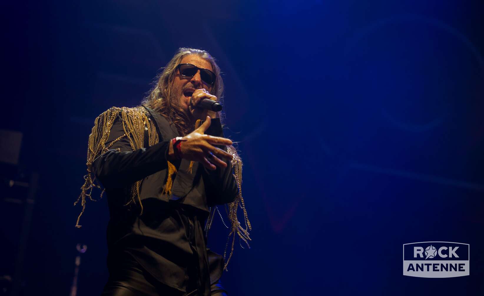 Wacken 2025 Nestor