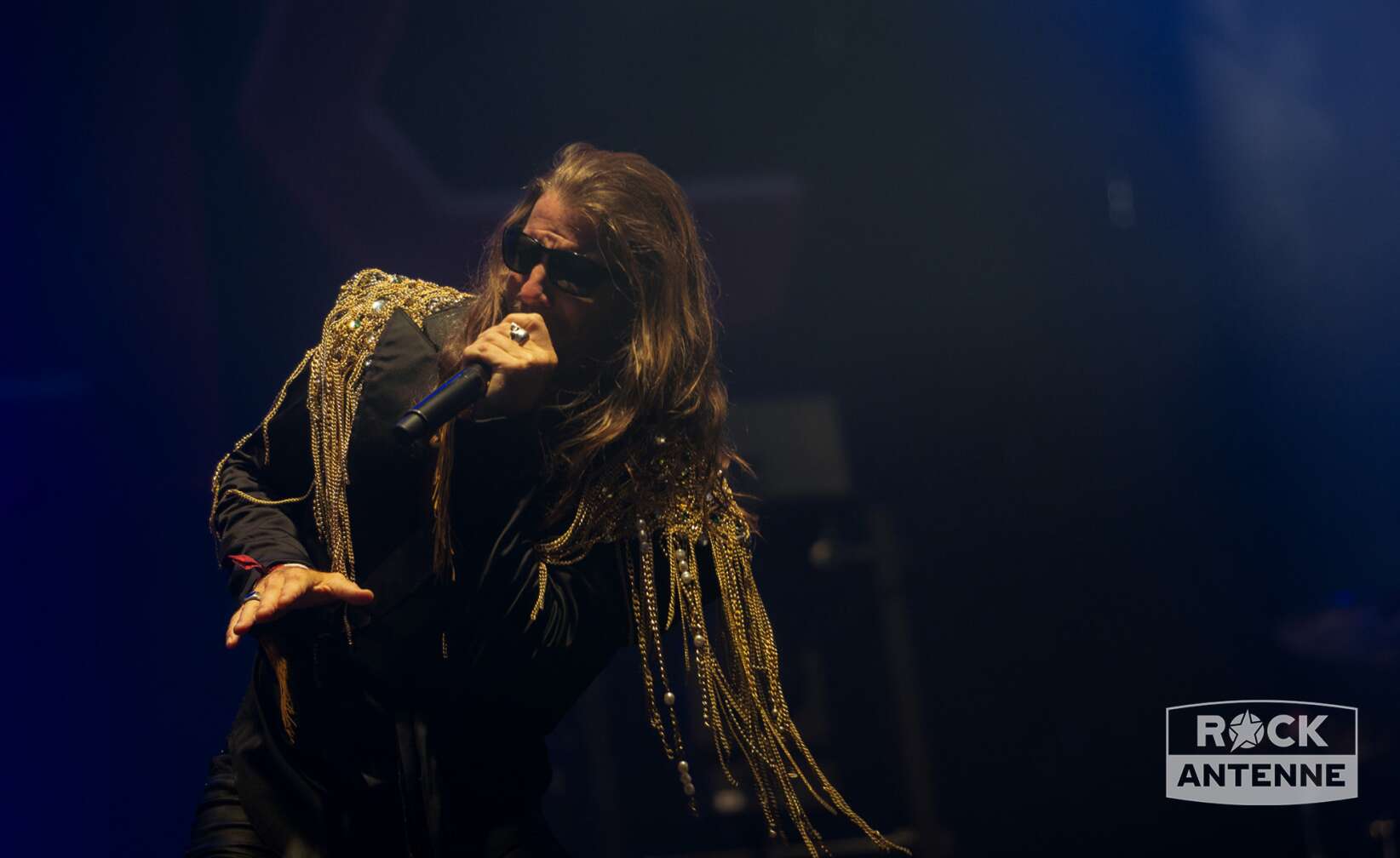 Wacken 2025 Nestor
