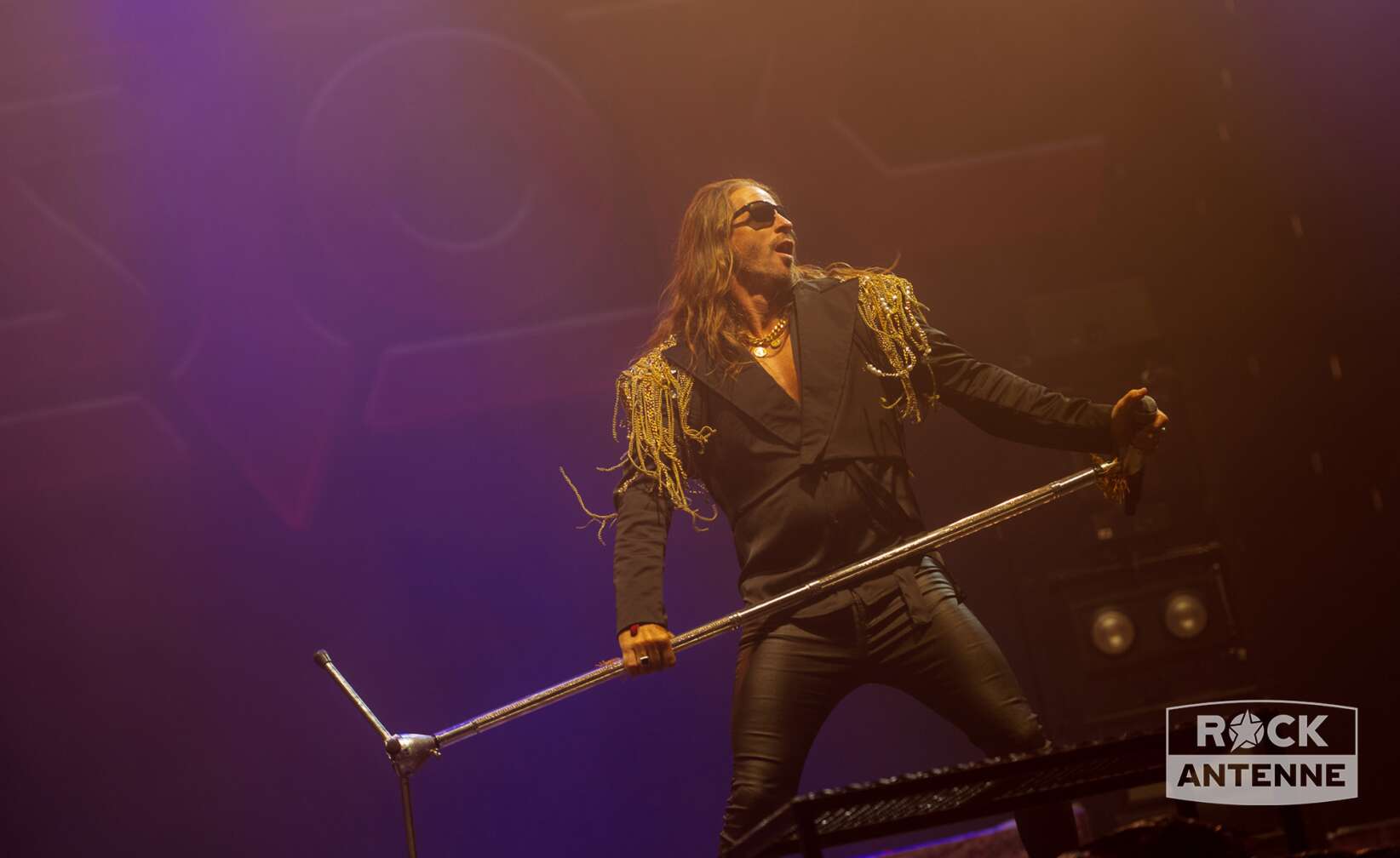 Wacken 2025 Nestor