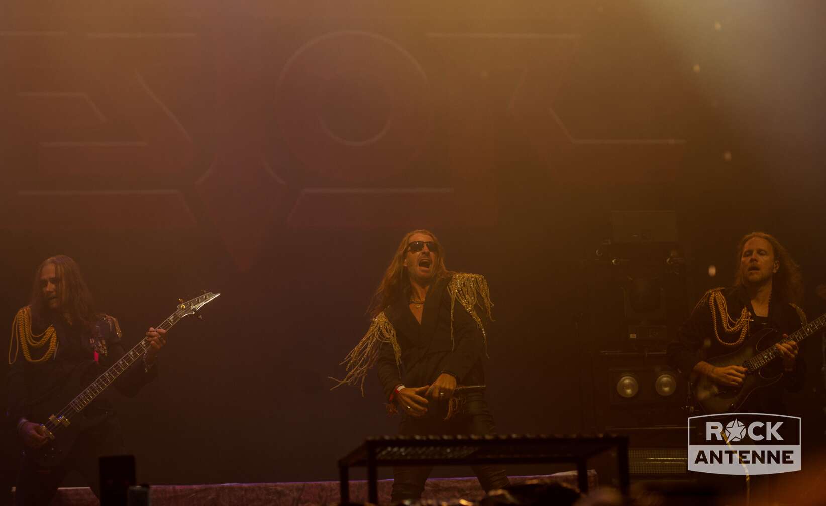 Wacken 2025 Nestor
