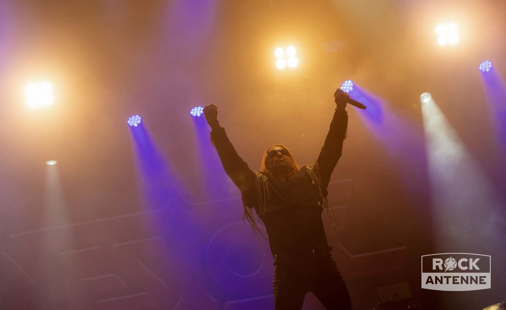 Wacken 2025 Nestor