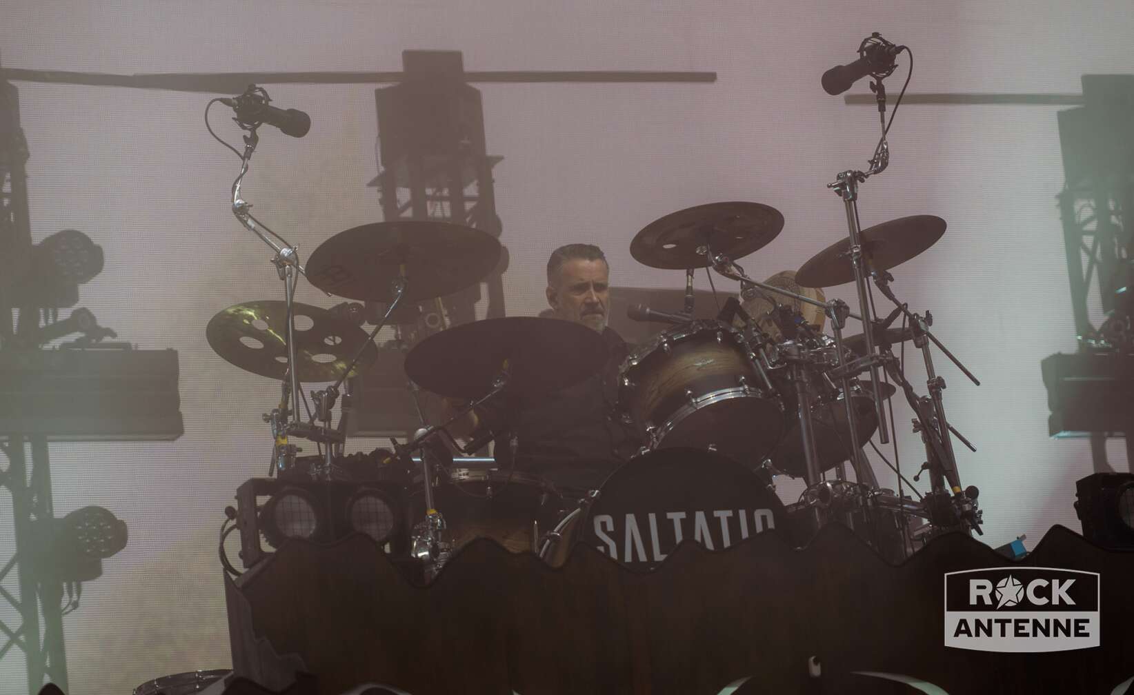 Wacken 2025 Saltatio Mortis