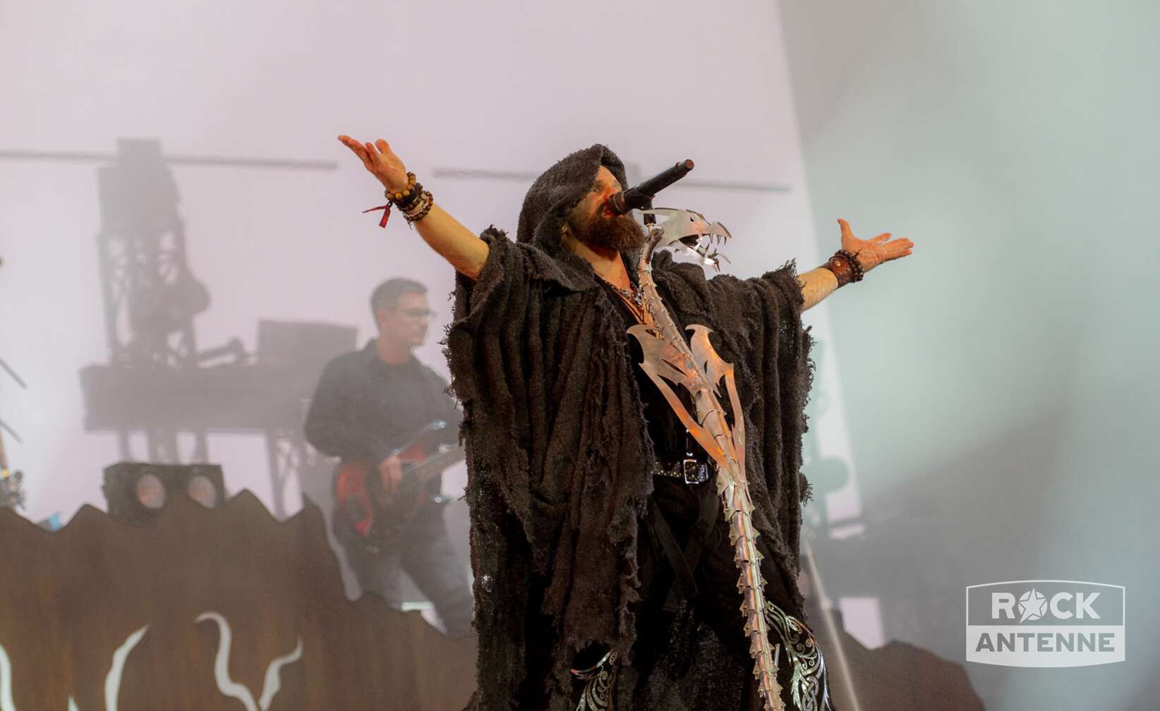 Wacken 2025 Saltatio Mortis